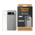 Google Pixel 9 Pro XL PanzerGlass HardCase Case - Transparent