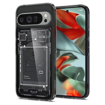 Google Pixel 9 Pro XL Spigen Ultra Hybrid Case