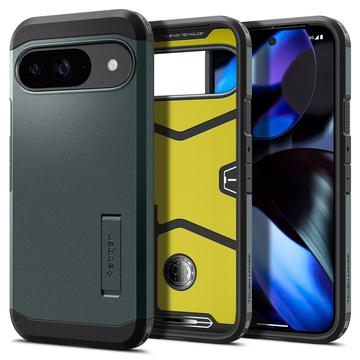 Google Pixel 9/9 Pro Spigen Tough Armor Case