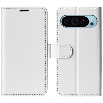 Google Pixel 9/9 Pro Wallet Case with Magnetic Closure