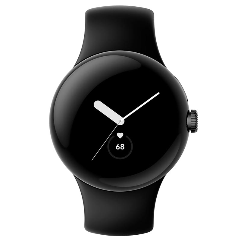 Google Pixel Watch (GA03119-DE) 41mm WiFi