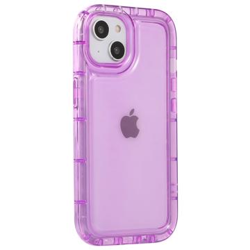 Gradient Color iPhone 14 Plus TPU Case