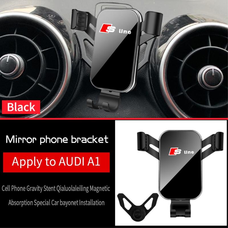 Phone holder deals for audi a1