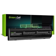 Green Cell Battery - HP Pavilion DV2000, DV6000, DV6500, DV6700 - 4400mAh