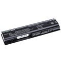 Green Cell Battery - HP Pavilion DV6, DV7, Envy M4, M6 - 4400mAh