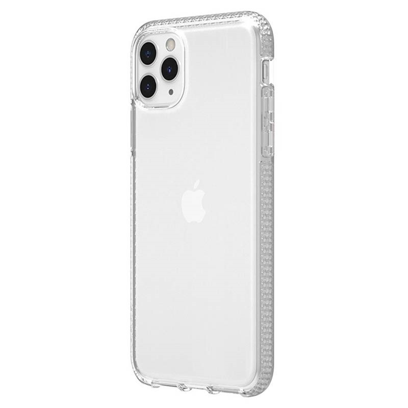Griffin Survivor Clear iPhone 11 Pro Max Case - Transparent