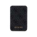 Guess 4G Magnetic Wireless Powerbank 5000mAh - MagSafe Compatible