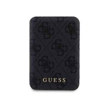 Guess 4G Magnetic Wireless Powerbank 5000mAh - MagSafe Compatible