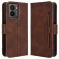 HMD Fusion Cardholder Wallet Case - Brown