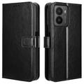 HMD Fusion Wallet Case Magnetic Closure - Black