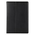 Hanman Elegant Universal Tablet Folio Case - 10" - Black