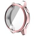 Hat Prince Garmin Venu 2S TPU Case with Screen Protector - 40mm - Rose Gold