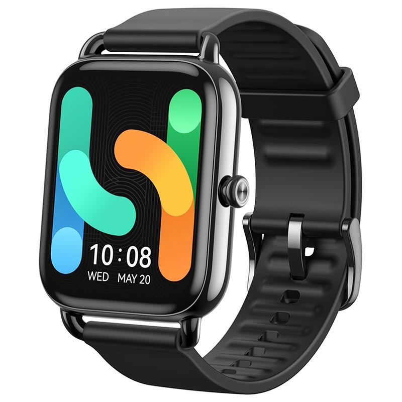 Relógio Smartwatch Haylou RS4 - Topteck