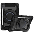 Xiaomi Redmi Pad Heavy Duty 360 Case - Black