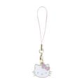 Hello Kitty Head Phone Charm