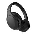 HiFuture Future Tour Over-Ear Wireless Headphones with ANC - Black