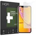 iPhone 11/XR Hofi Premium Pro+ Tempered Glass Screen Protector - 9H - Transparent