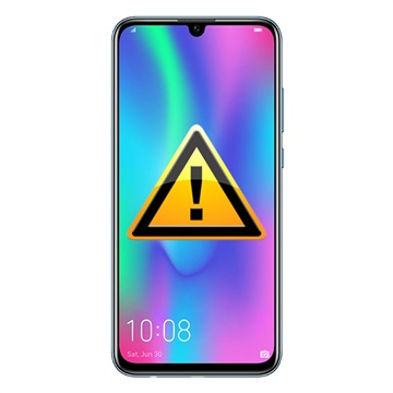 Honor 10 Lite Ringtone Speaker Repair