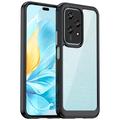 Honor 200 Lite Anti-Shock Hybrid Case - Black