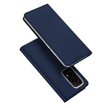 Honor 200 Lite Dux Ducis Skin Pro Flip Case