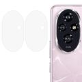 Honor 200 Pro Camera Lens Protector - 2 Pcs.