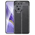 Honor 200 Pro Slim-Fit Premium TPU Case - Black