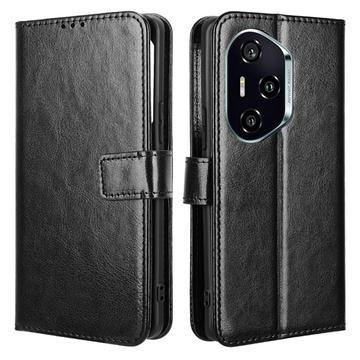 Honor 300 Pro/300 Ultra Wallet Case Magnetic Closure