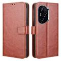 Honor 300 Pro/300 Ultra Wallet Case Magnetic Closure