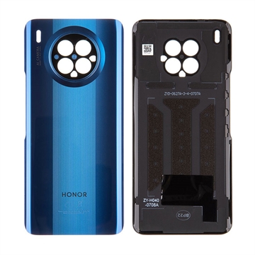 Honor 50 Lite Back Cover 02354FNC - Blue