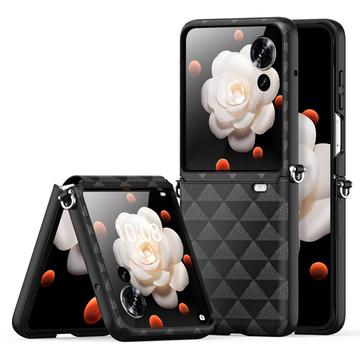 Honor Magic V Flip Dux Ducis Fitt Case