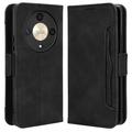 Honor Magic6 Lite/X9b Cardholder Series Wallet Case