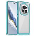 Honor Magic6 Pro Anti-Shock Hybrid Case - Blue