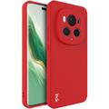 Honor Magic6 Pro Imak UC-4 TPU Case - Red