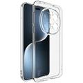 Honor Magic7 Pro Imak UX-5 TPU Case - Transparent