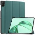 Honor Pad X8a Tri-Fold Series Smart Folio Case - Green