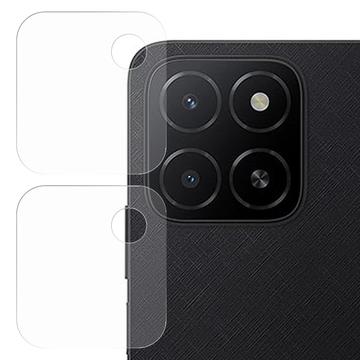 Honor X5b/X5b Plus Camera Lens Protector - 2 Pcs.