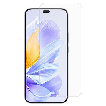 Honor X60i Tempered Glass Screen Protector - 9H - Case Friendly - Transparent