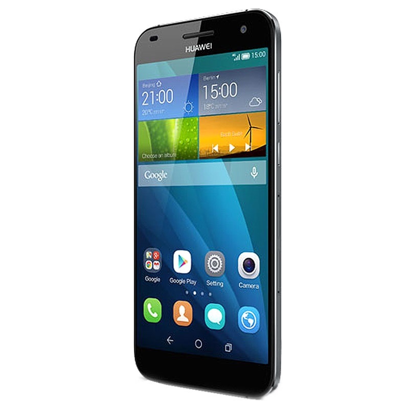  Huawei Ascend G7 