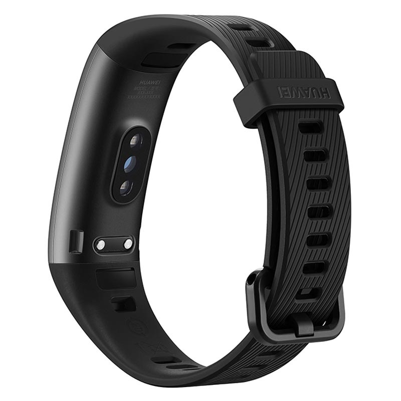 Huawei Band 4 Pro Water Resistant Activity Tracker 55024888