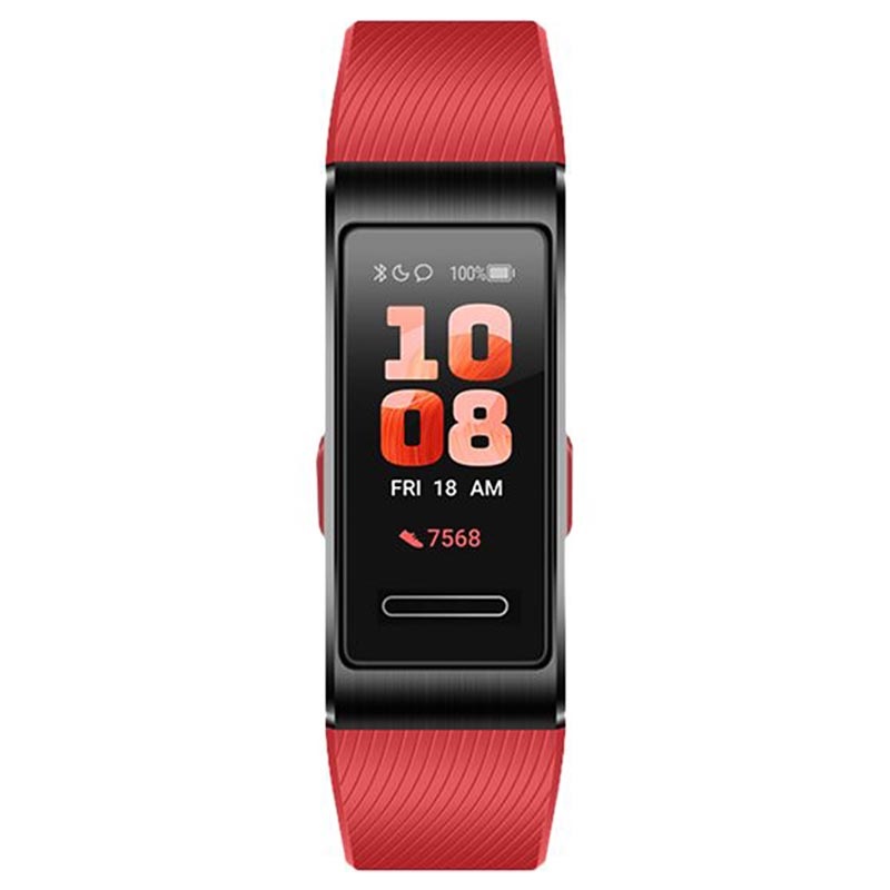 Huawei Band 4 Pro Water Resistant Activity Tracker