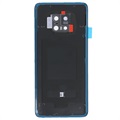 Huawei Mate 20 Pro Back Cover 02352GDE - Blue