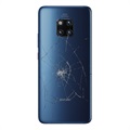 Huawei Mate 20 Pro Battery Cover Repair - Blue