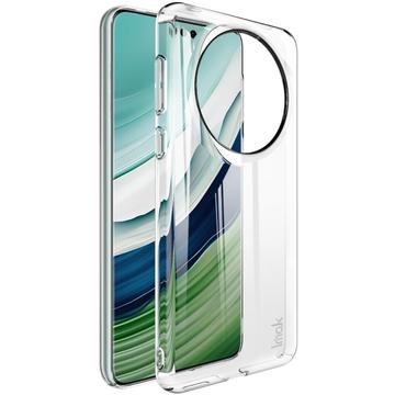 Huawei Mate 60 Pro/60 Pro+ Imak Crystal Clear II Pro Case - Transparent