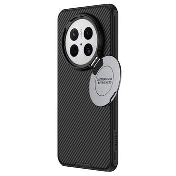 Huawei Mate 70 Nillkin CamShield Prop Hybrid Case - Black