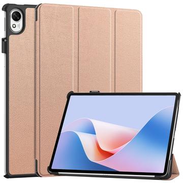 Huawei MatePad 11.5 S Tri-Fold Series Smart Folio Case - Rose Gold