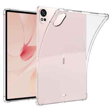 Huawei MatePad Air (2024) Shockproof TPU Case - Transparent