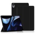 Huawei MatePad Air (2024) Tri-Fold Series Smart Folio Case - Black