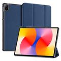 Huawei MatePad SE 11 Dux Ducis Domo Tri-Fold Smart Folio Case