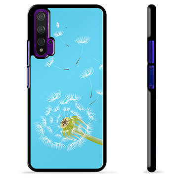 Huawei Nova 5T Protective Cover - Dandelion