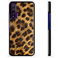 Huawei Nova 5T Protective Cover - Leopard